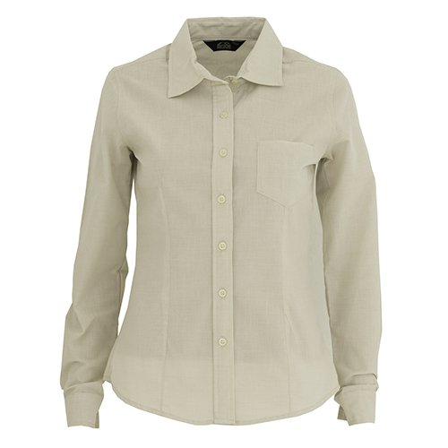 BLUSA DUBLIN ML-COCOA-COCOA