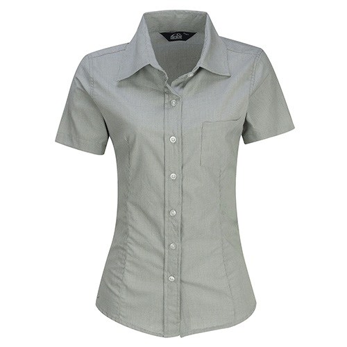 BLUSA SIDON MC-VERDE MILITAR-VERDE MILITAR