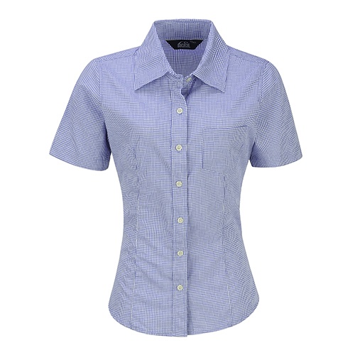 BLUSA EROS MC-AZUL-AZUL
