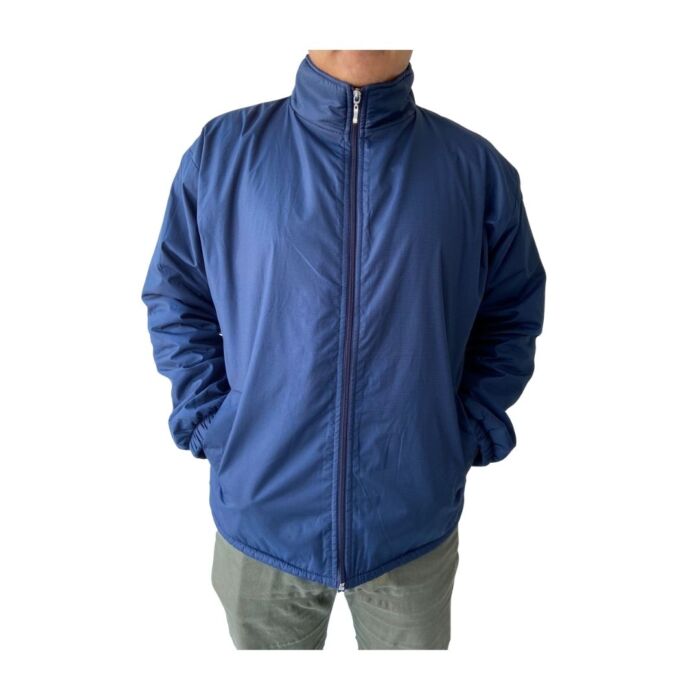 CHAMARRA ROMPEVIENTOS POLAR VERSION UNISEX-