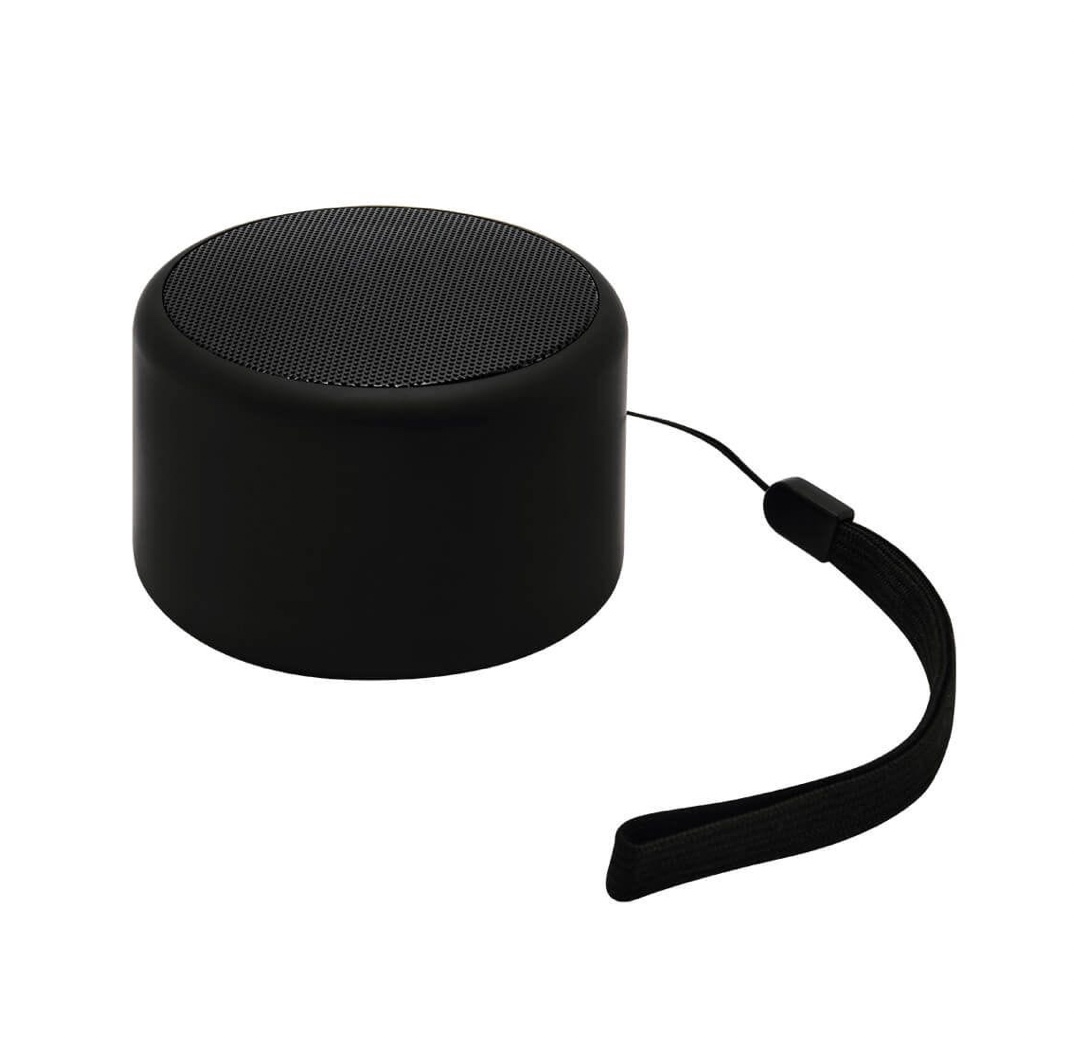 BOCINA MOPE-Negro