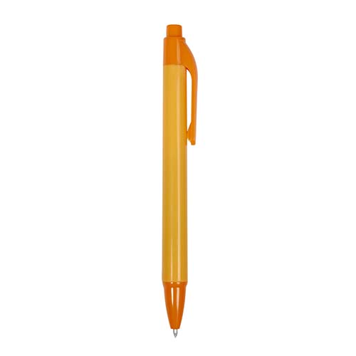 BOL?GRAFO BITONO SKADY-Naranja