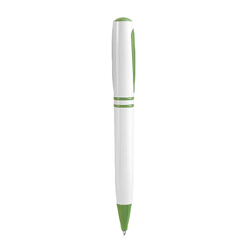 BOL?GRAFO CLIP UP-Verde