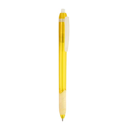 BOL?GRAFO MAGDE-Amarillo