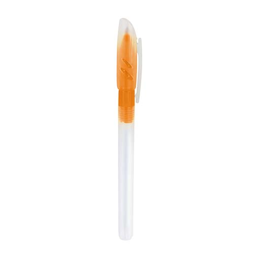 BOL?GRAFO VENTURE-Naranja