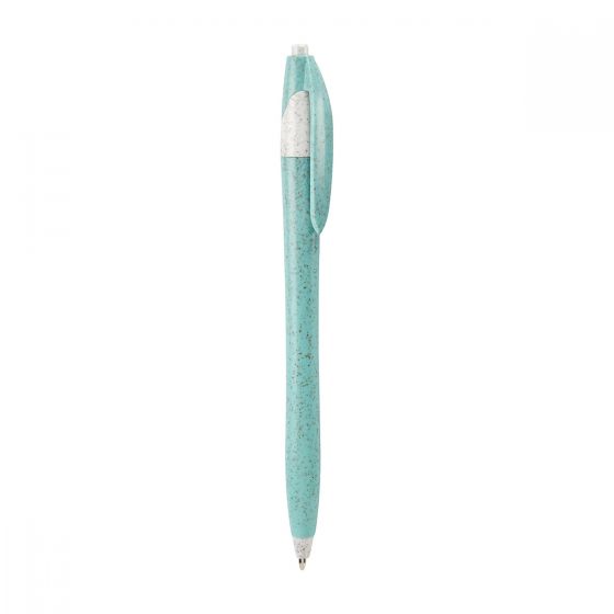 BOLIGRAFO ANTIMICROBIANO PROTECTIVE-VERDE