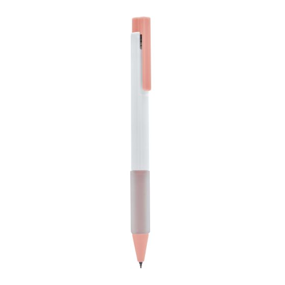 BOLíGRAFO GEL IROTT-ROSA