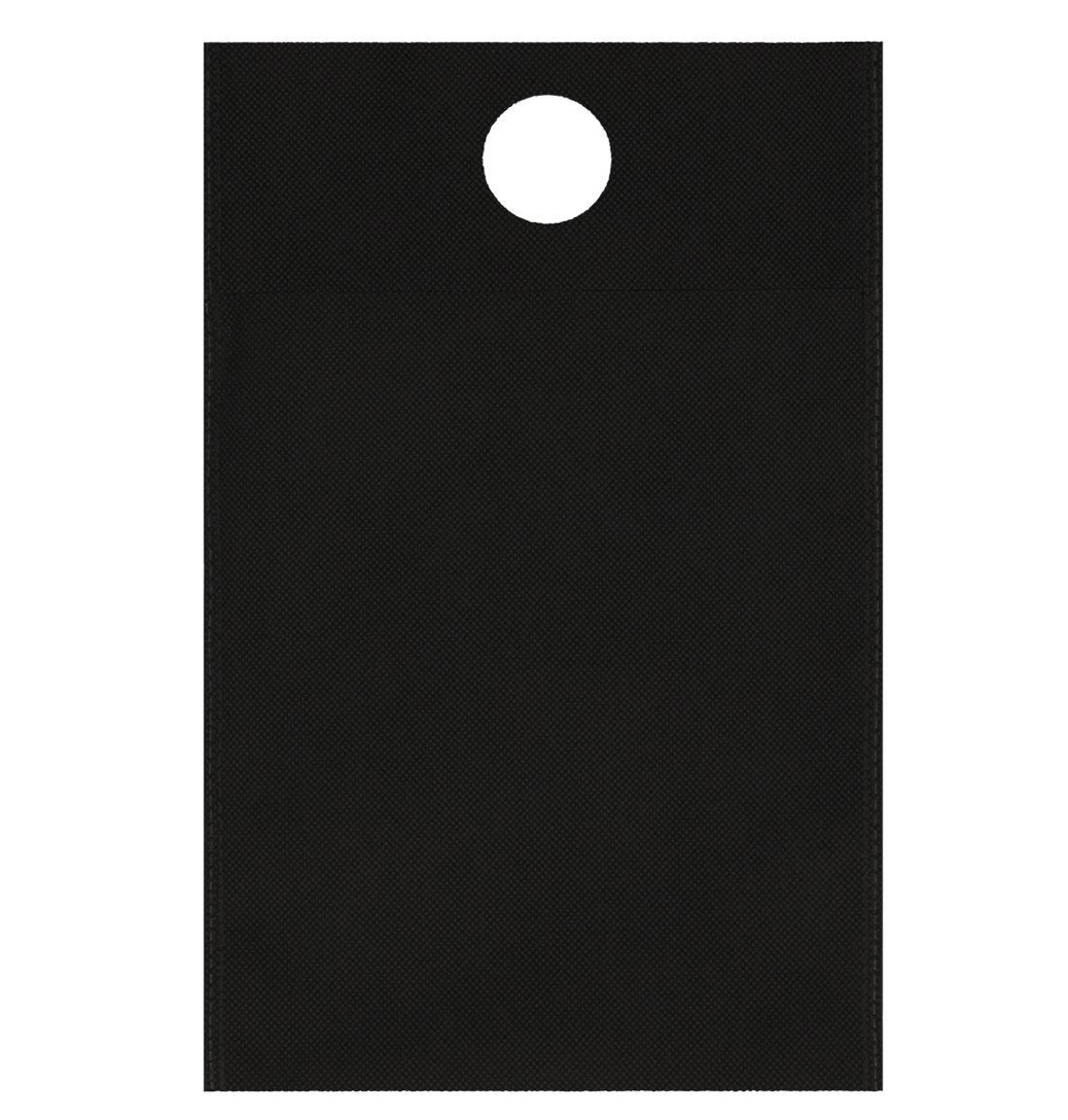 BOLSA AKUMAL-NEGRO