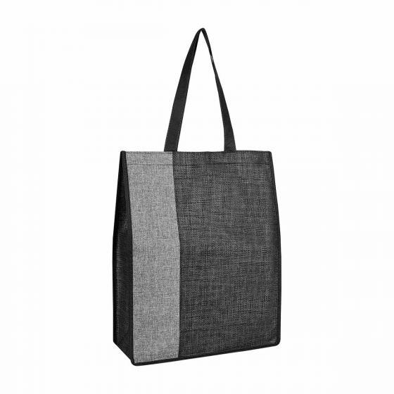 BOLSA BOTANY COLOR NEGRO-Negro