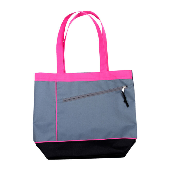 BOLSA MULTIUSOS ALBANY-ROSA