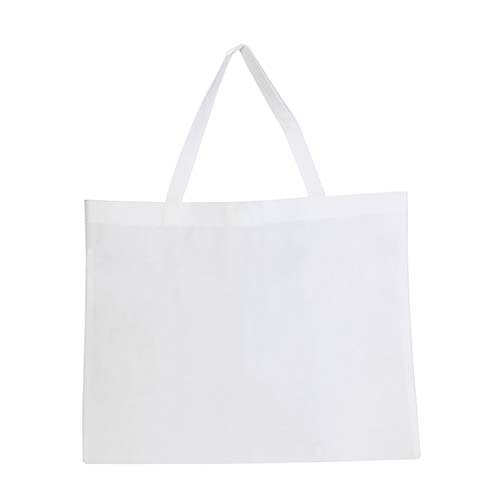 BOLSA RIOJA-Blanco