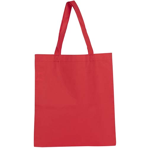 BOLSA TOLEDO-Rojo
