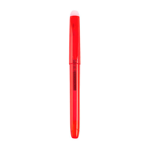 BOLíGRAFO LOIRA COLOR ROJO-Rojo