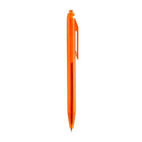 BOLíGRAFO TAIF COLOR NARANJA-Naranja
