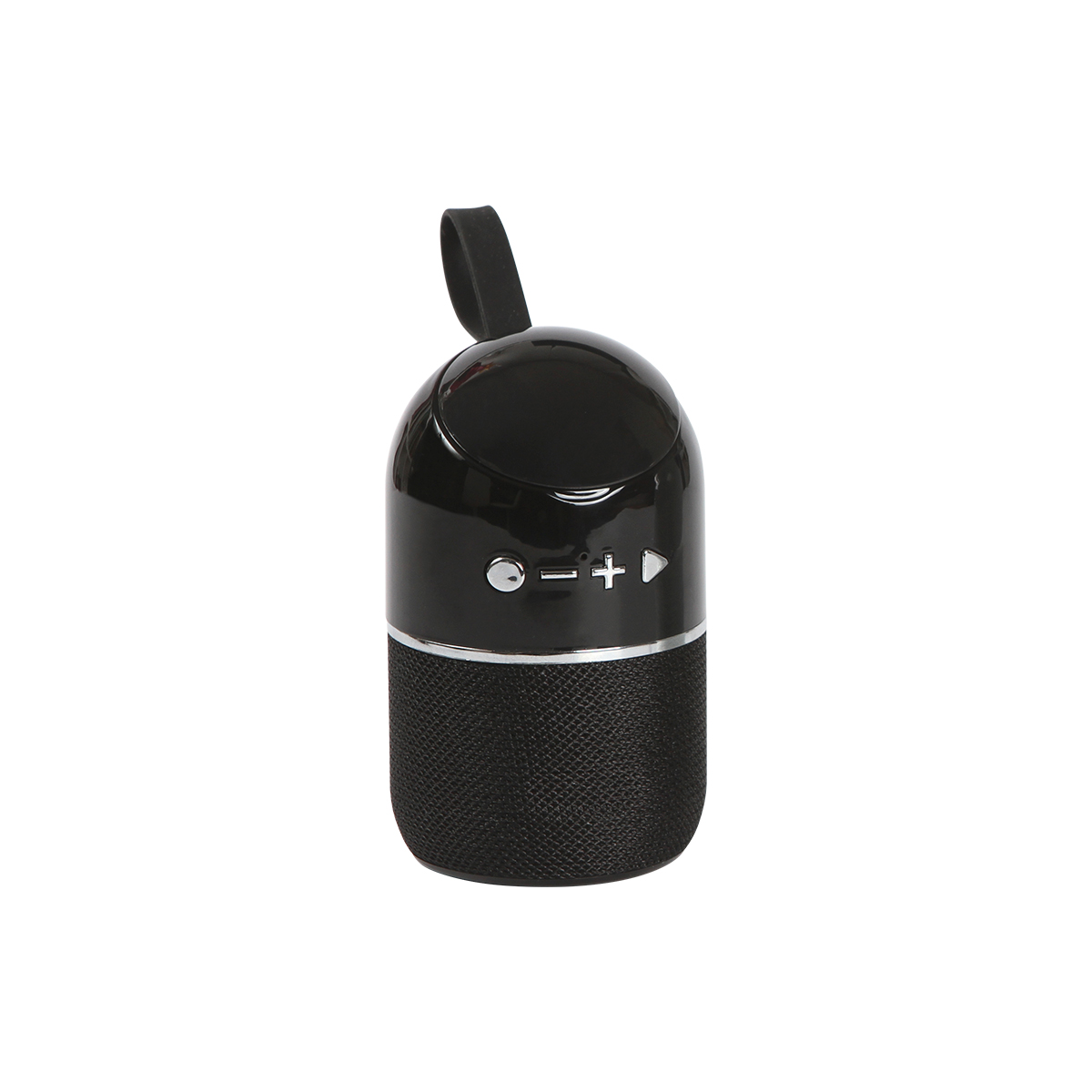 Bocina Izium.-NEGRO