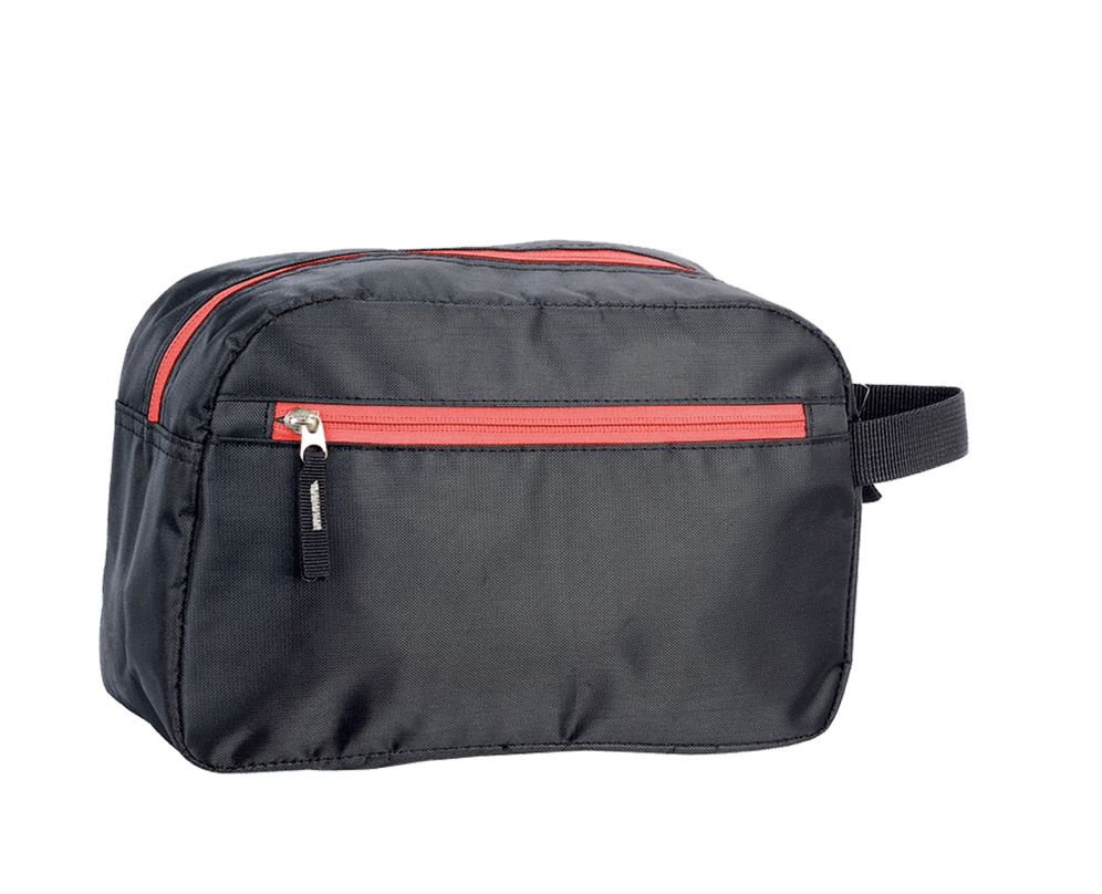 Bolsa Caterina-Rojo