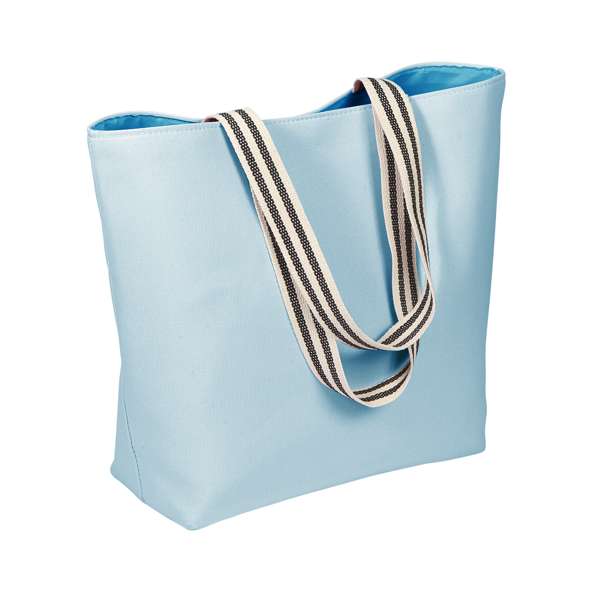 Bolsa Kitui.-AZUL CLARO