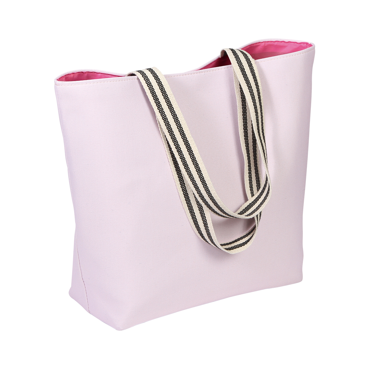 Bolsa Kitui.-ROSA CLARO