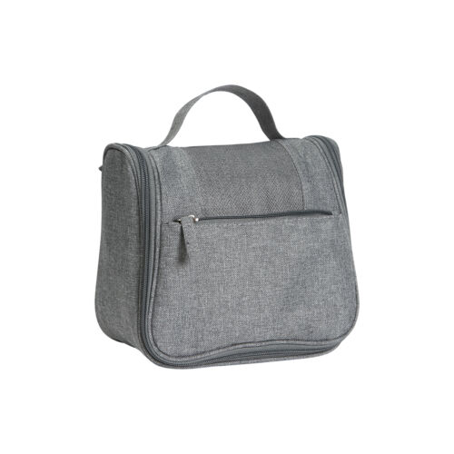 Bolsa Strano.-GRIS