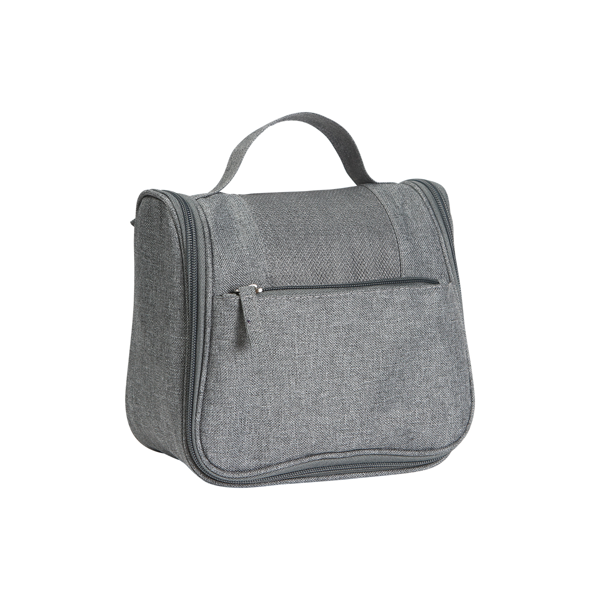 Bolsa Strano.-GRIS