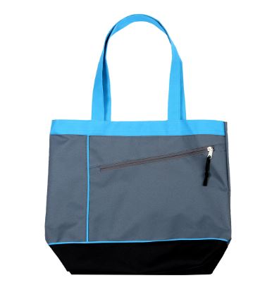 Bolsa multiusos Albany-AZUL CLARO