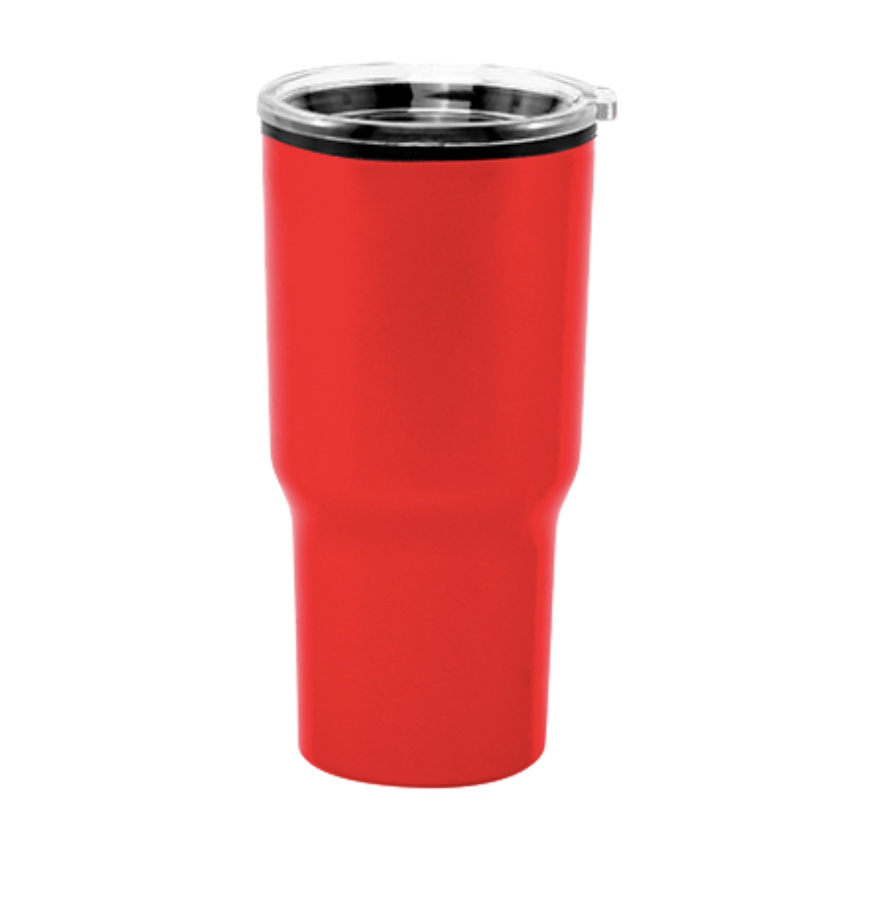 COUPE-Rojo