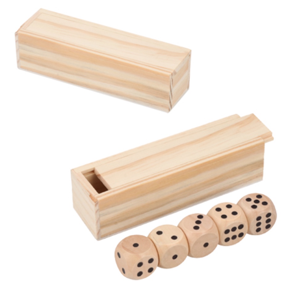 CRAPS-Beige