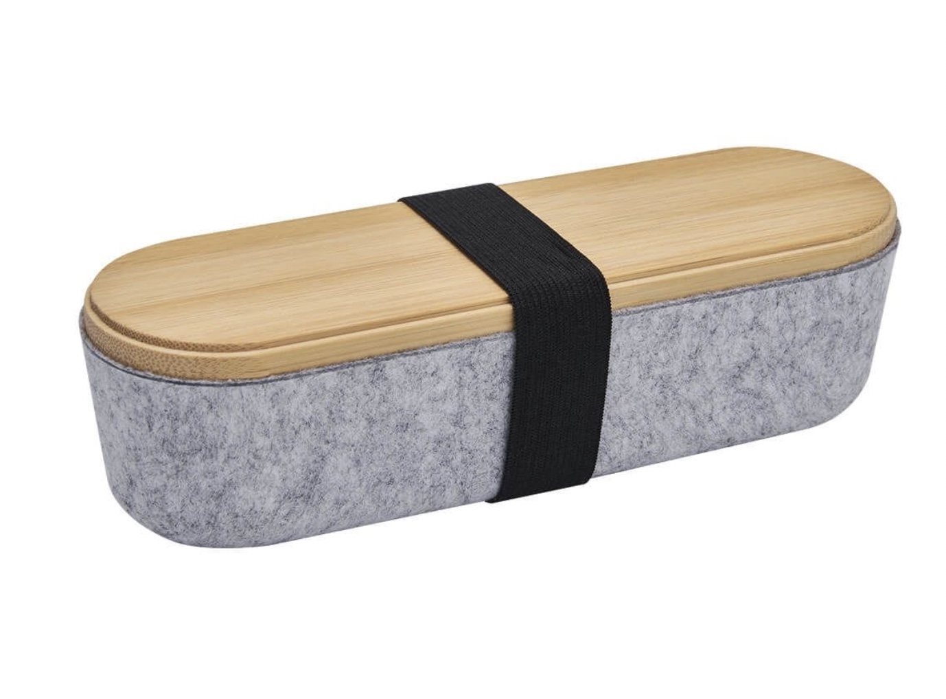 ESTUCHE ECO POMA-Gris