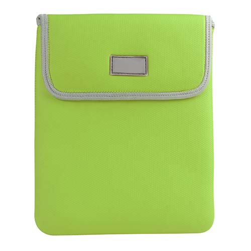 FUNDA PARA TABLET COLETTE-Azul