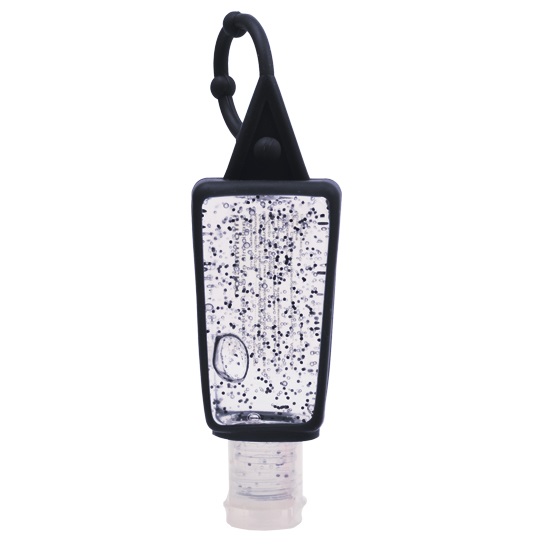 GEL ANTIBACTERIAL ATALA A2170 NEGRO-02 - NEGRO