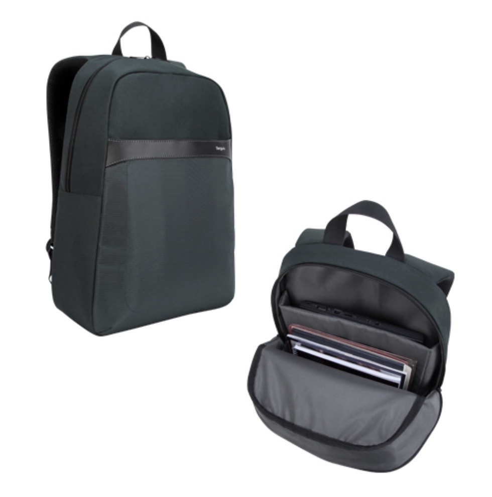 GEOLITE ESSENTIAL-NEGRO