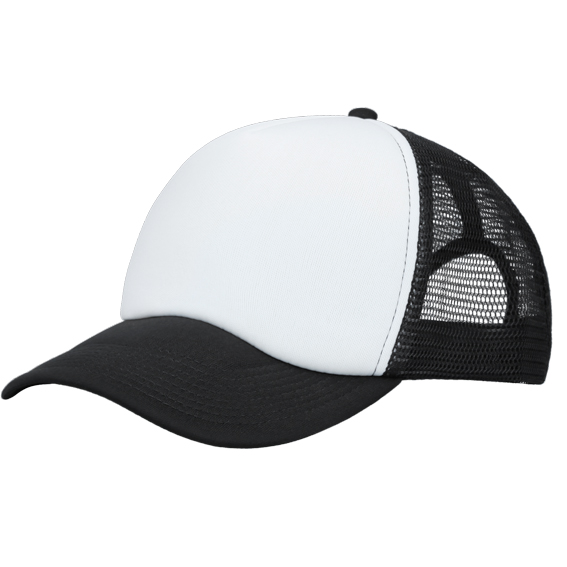 GORRA JETS-NEGRO