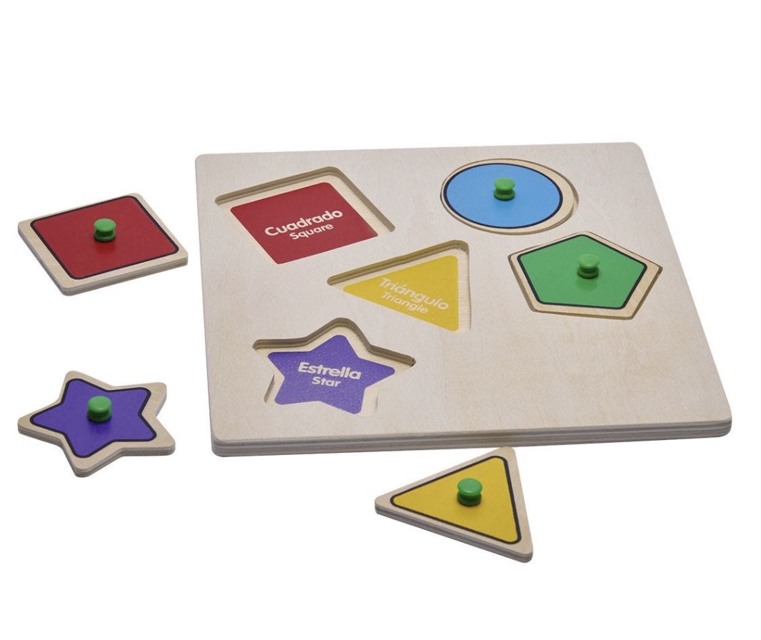 JUEGO DIDáCTICO HAPPY-Beige