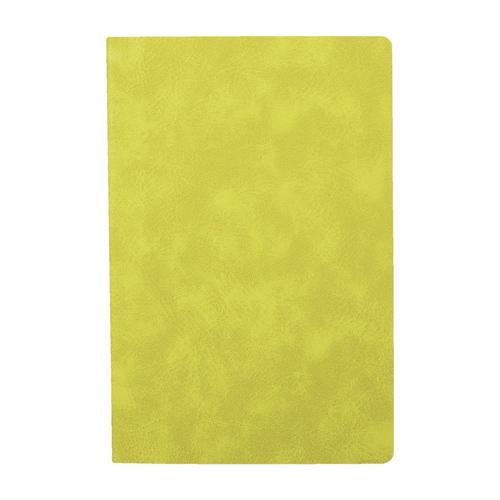 LIBRETA AVOIR COLOR VERDE-Verde