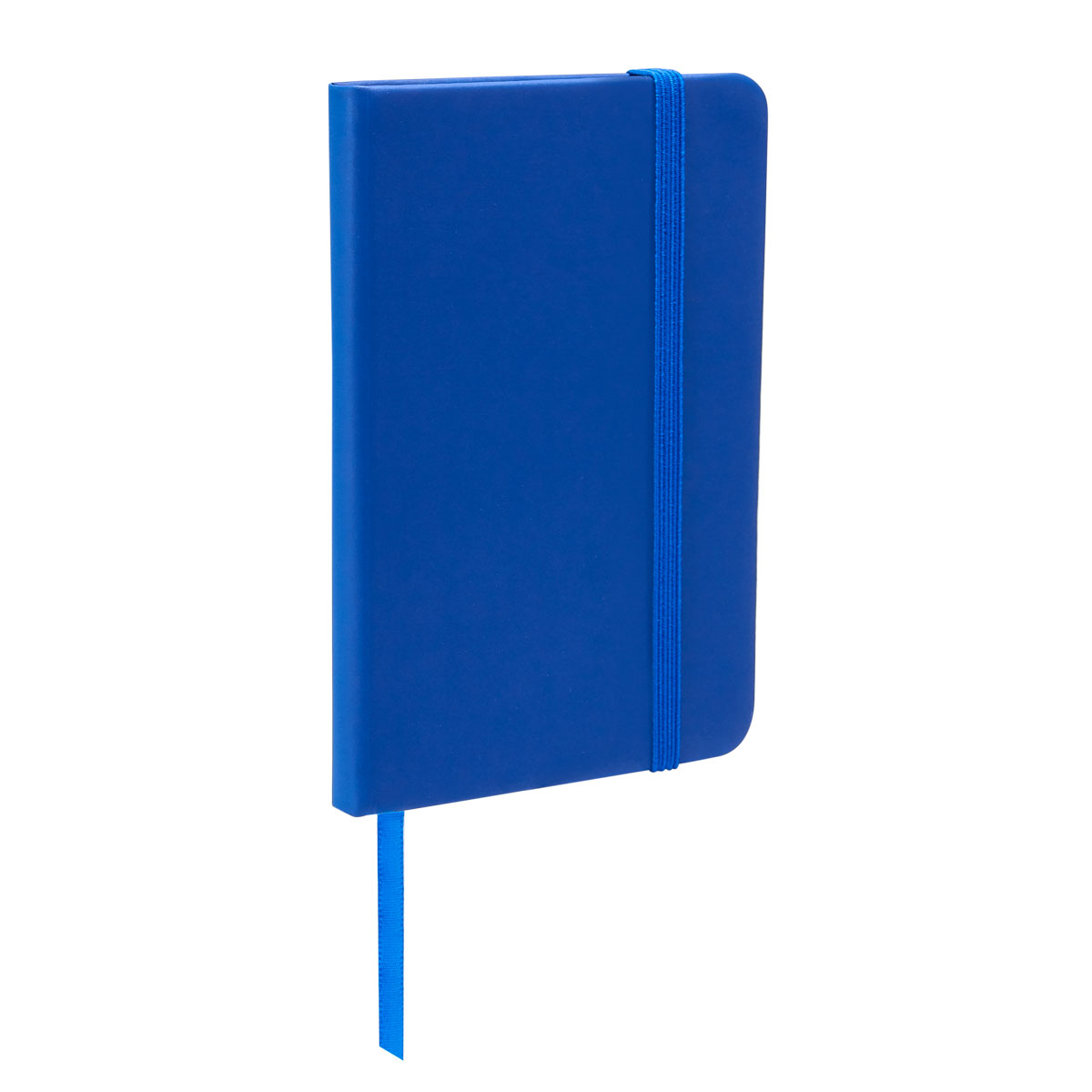 LIBRETA BAIONA COLOR AZUL REY-AZUL REY