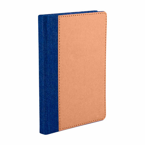 LIBRETA CHERKASY COLOR BEIGE-Beige