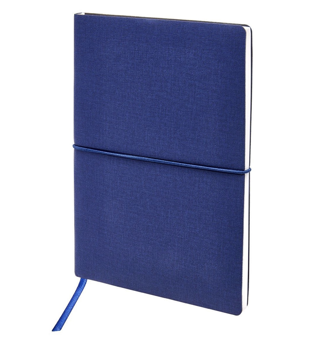 LIBRETA MARKUS-azul