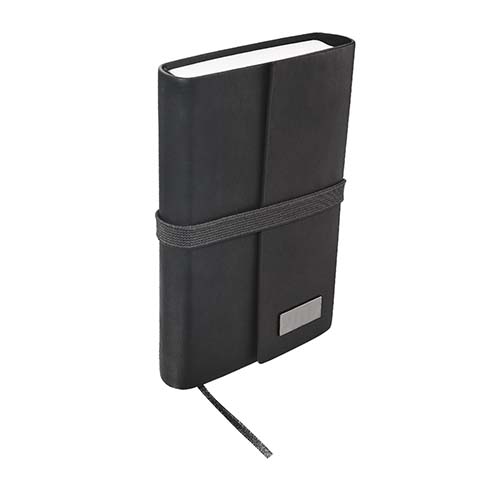 LIBRETA SCRIF-Negro