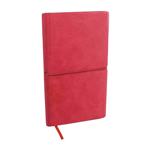 LIBRETA VALANTI-Rojo