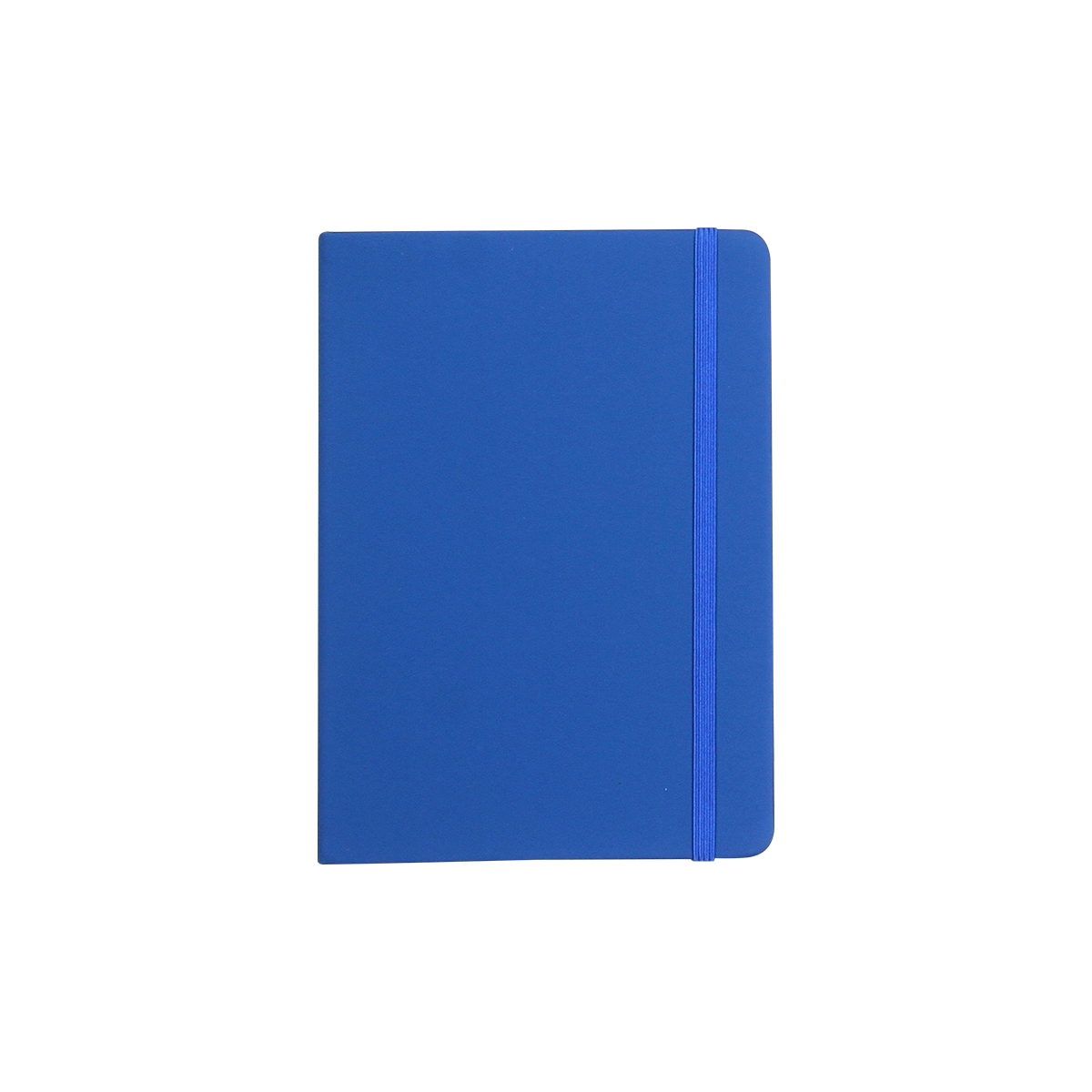 Libreta Oxford-AZUL