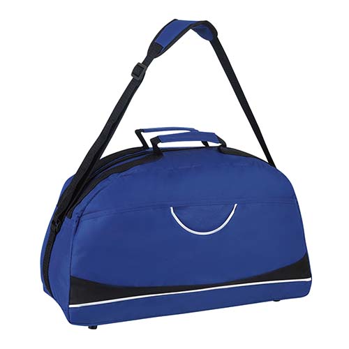 MALETA SPORT-Azul