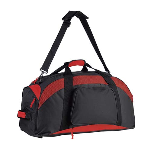 MALETA TRAVEL-Rojo