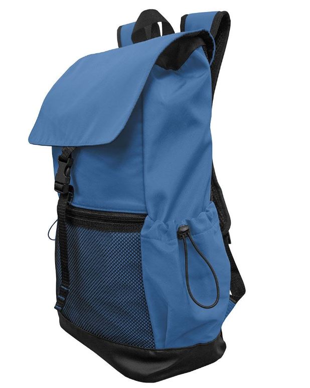 MOCHILA ANTUR-AZUL