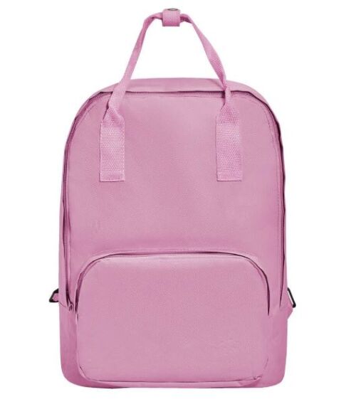 MOCHILA CERES-ROSA