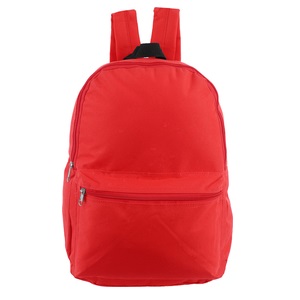 MOCHILA COOL-ROJO