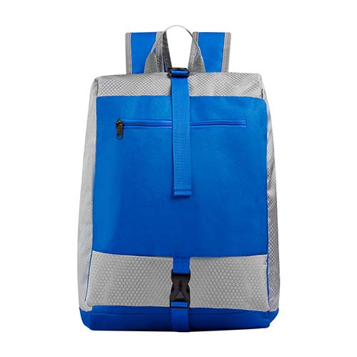 MOCHILA LORZE-Azul