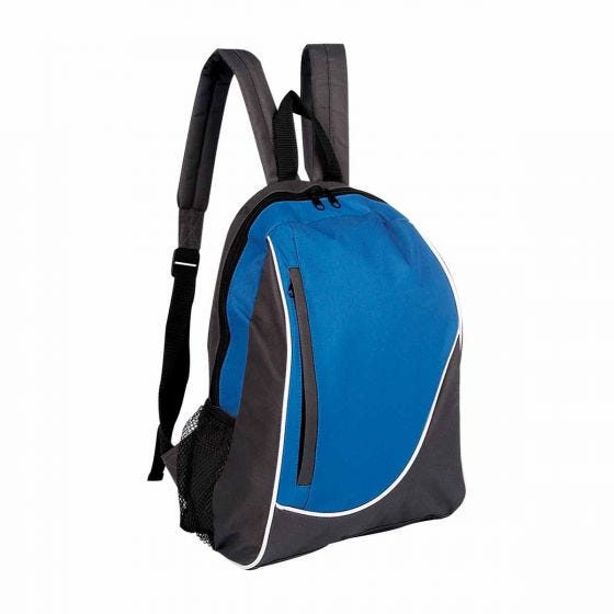 MOCHILA MAURITANIA-Azul