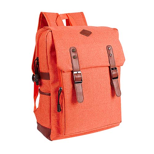 MOCHILA SKADI-Naranja