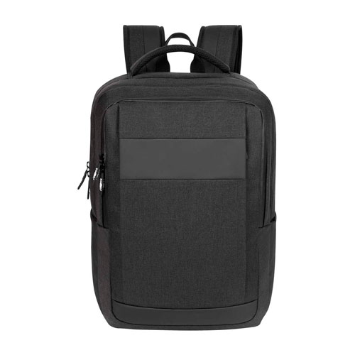 MOCHILA STOMBAR-Negro