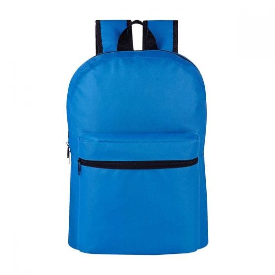 MOCHILA TIDE COLOR AZUL-Azul